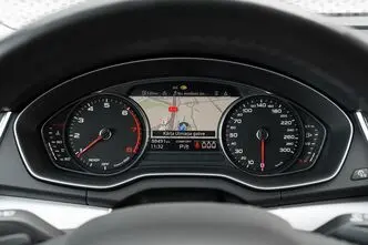 Audi Q5, 2.0, 195 kW, бензин, автомат, полный привод