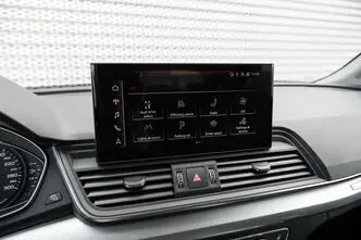 Audi Q5, 2.0, 195 kW, бензин, автомат, полный привод
