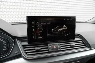 Audi Q5, 2.0, 195 kW, бензин, автомат, полный привод