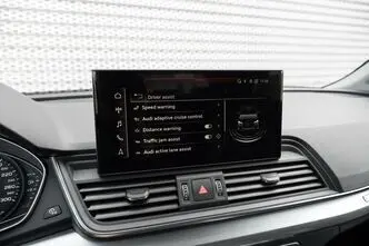 Audi Q5, 2.0, 195 kW, бензин, автомат, полный привод