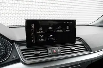 Audi Q5, 2.0, 195 kW, бензин, автомат, полный привод