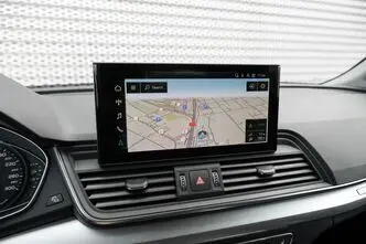 Audi Q5, 2.0, 195 kW, бензин, автомат, полный привод