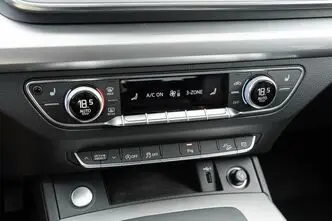 Audi Q5, 2.0, 195 kW, бензин, автомат, полный привод
