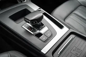 Audi Q5, 2.0, 195 kW, бензин, автомат, полный привод