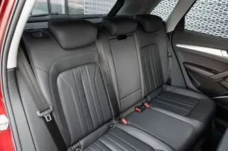 Audi Q5, 2.0, 195 kW, бензин, автомат, полный привод