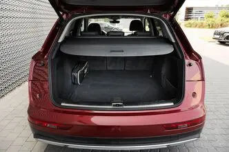 Audi Q5, 2.0, 195 kW, бензин, автомат, полный привод
