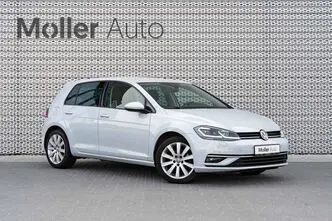 Volkswagen Golf, 1.0, 81 kW, petrol, automatic, front-wheel drive