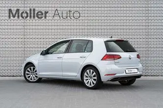 Volkswagen Golf, 1.0, 81 kW, petrol, automatic, front-wheel drive