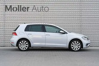 Volkswagen Golf, 1.0, 81 kW, petrol, automatic, front-wheel drive