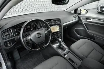 Volkswagen Golf, 1.0, 81 kW, petrol, automatic, front-wheel drive