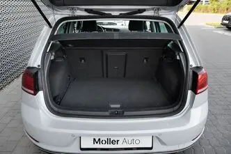 Volkswagen Golf, 1.0, 81 kW, petrol, automatic, front-wheel drive