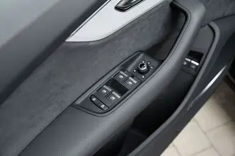 Audi Q7, 3.0, 290 kW, petrol, automatic, four-wheel drive