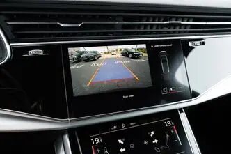 Audi Q7, 3.0, 290 kW, petrol, automatic, four-wheel drive