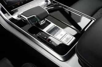 Audi Q7, 3.0, 290 kW, petrol, automatic, four-wheel drive