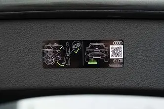 Audi Q7, 3.0, 290 kW, petrol, automatic, four-wheel drive