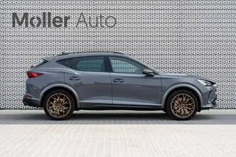 Cupra Formentor, 2.0, 228 kW, petrol, automatic, four-wheel drive