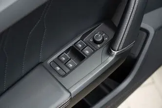 Cupra Formentor, 2.0, 228 kW, petrol, automatic, four-wheel drive