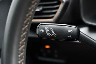 Cupra Formentor, 2.0, 228 kW, petrol, automatic, four-wheel drive