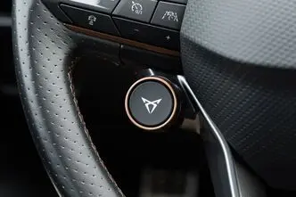 Cupra Formentor, 2.0, 228 kW, petrol, automatic, four-wheel drive