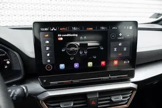 Cupra Formentor, 2.0, 228 kW, petrol, automatic, four-wheel drive