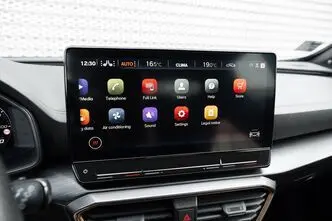 Cupra Formentor, 2.0, 228 kW, petrol, automatic, four-wheel drive