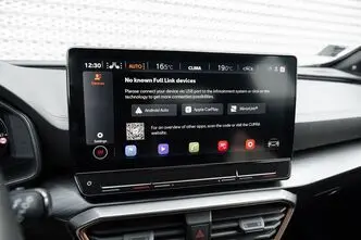 Cupra Formentor, 2.0, 228 kW, petrol, automatic, four-wheel drive