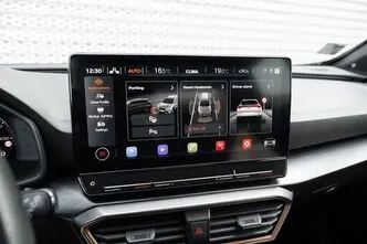 Cupra Formentor, 2.0, 228 kW, petrol, automatic, four-wheel drive
