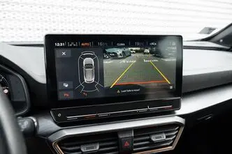 Cupra Formentor, 2.0, 228 kW, petrol, automatic, four-wheel drive