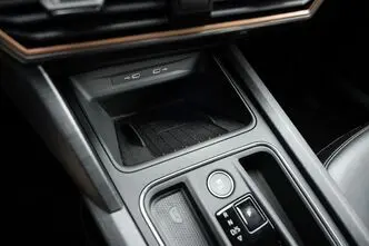 Cupra Formentor, 2.0, 228 kW, petrol, automatic, four-wheel drive