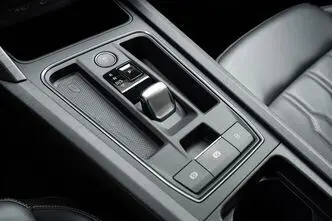 Cupra Formentor, 2.0, 228 kW, petrol, automatic, four-wheel drive