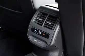 Cupra Formentor, 2.0, 228 kW, petrol, automatic, four-wheel drive