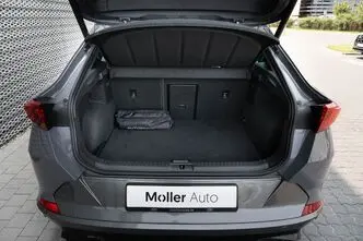 Cupra Formentor, 2.0, 228 kW, petrol, automatic, four-wheel drive
