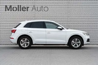 Audi Q5, 2.0, 140 kW, diesel, automatic, four-wheel drive
