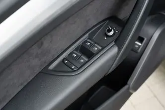 Audi Q5, 2.0, 140 kW, diesel, automatic, four-wheel drive