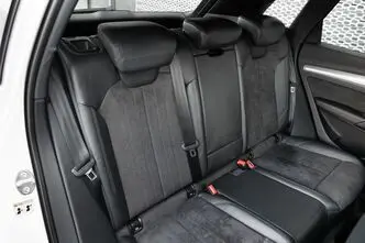 Audi Q5, 2.0, 140 kW, diesel, automatic, four-wheel drive
