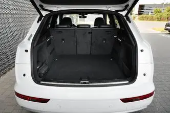 Audi Q5, 2.0, 140 kW, diesel, automatic, four-wheel drive
