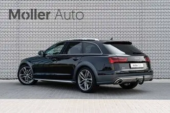 Audi A6 Allroad, 3.0, 235 kW, дизель, автомат, полный привод