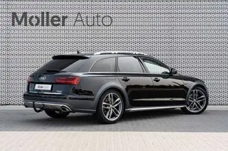 Audi A6 Allroad, 3.0, 235 kW, дизель, автомат, полный привод
