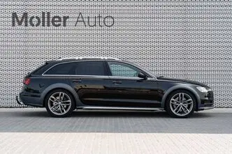 Audi A6 Allroad, 3.0, 235 kW, дизель, автомат, полный привод