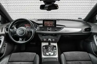 Audi A6 Allroad, 3.0, 235 kW, дизель, автомат, полный привод