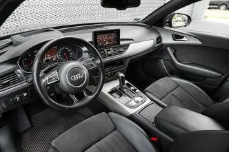 Audi A6 Allroad, 3.0, 235 kW, дизель, автомат, полный привод