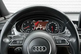 Audi A6 Allroad, 3.0, 235 kW, дизель, автомат, полный привод
