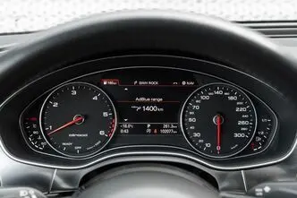 Audi A6 Allroad, 3.0, 235 kW, дизель, автомат, полный привод