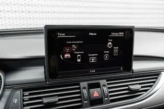 Audi A6 Allroad, 3.0, 235 kW, дизель, автомат, полный привод