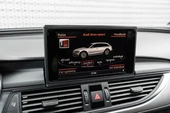 Audi A6 Allroad, 3.0, 235 kW, дизель, автомат, полный привод