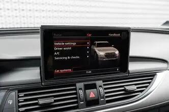 Audi A6 Allroad, 3.0, 235 kW, дизель, автомат, полный привод