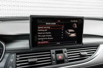 Audi A6 Allroad, 3.0, 235 kW, дизель, автомат, полный привод