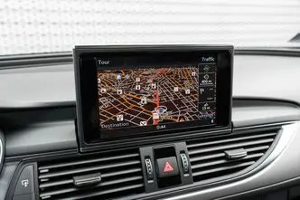 Audi A6 Allroad, 3.0, 235 kW, дизель, автомат, полный привод