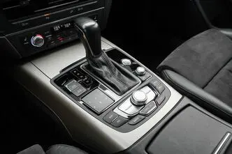 Audi A6 Allroad, 3.0, 235 kW, дизель, автомат, полный привод