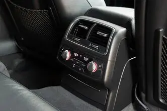 Audi A6 Allroad, 3.0, 235 kW, дизель, автомат, полный привод